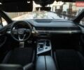 Черный Ауди Ку 7, объемом двигателя 2.97 л и пробегом 185 тыс. км за 49000 $, фото 47 на Automoto.ua
