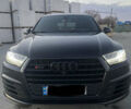 Ауді Ку 7 2018 у Миколаєві на Automoto.ua Чорний Ауді Ку 7, об'ємом двигуна 3 л та пробігом 80 тис. км за 52000 $, фото 6 на Automoto.ua