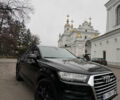 Чорний Ауді Ку 7, об'ємом двигуна 3 л та пробігом 196 тис. км за 33000 $, фото 17 на Automoto.ua