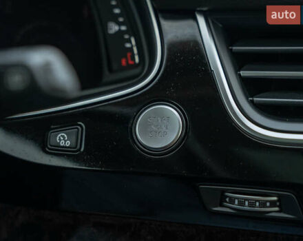 Чорний Ауді Ку 7, об'ємом двигуна 3 л та пробігом 117 тис. км за 31900 $, фото 26 на Automoto.ua