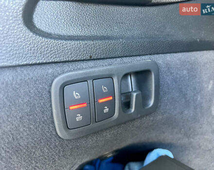 Черный Ауди Ку 7, объемом двигателя 3 л и пробегом 175 тыс. км за 29950 $, фото 28 на Automoto.ua