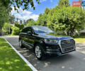 Черный Ауди Ку 7, объемом двигателя 1.98 л и пробегом 157 тыс. км за 28300 $, фото 83 на Automoto.ua