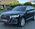 Ауди Ку 7 2018 в Львове на Automoto.ua Черный Ауди Ку 7, объемом двигателя 3 л и пробегом 162 тыс. км за 27999 $, фото 13 на Automoto.ua
