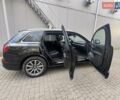 Черный Ауди Ку 7, объемом двигателя 1.98 л и пробегом 77 тыс. км за 36700 $, фото 7 на Automoto.ua