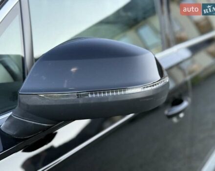 Ауди Ку 7 2018 в Львове на Automoto.ua Черный Ауди Ку 7, объемом двигателя 3 л и пробегом 162 тыс. км за 27999 $, фото 110 на Automoto.ua