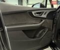 Черный Ауди Ку 7, объемом двигателя 2.97 л и пробегом 127 тыс. км за 44500 $, фото 46 на Automoto.ua
