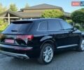 Ауди Ку 7 2018 в Львове на Automoto.ua Черный Ауди Ку 7, объемом двигателя 3 л и пробегом 162 тыс. км за 27999 $, фото 5 на Automoto.ua
