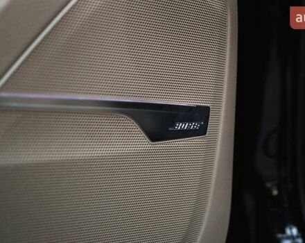 Ауді Ку 7 2018 у Львові на Automoto.ua Чорний Ауді Ку 7, об'ємом двигуна 1.98 л та пробігом 100 тис. км за 30200 $, фото 13 на Automoto.ua