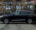 Черный Ауди Ку 7, объемом двигателя 3 л и пробегом 103 тыс. км за 28500 $, фото 13 на Automoto.ua