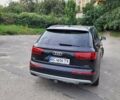 Черный Ауди Ку 7, объемом двигателя 1.98 л и пробегом 34 тыс. км за 31000 $, фото 31 на Automoto.ua