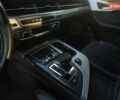 Черный Ауди Ку 7, объемом двигателя 2.97 л и пробегом 185 тыс. км за 49000 $, фото 33 на Automoto.ua