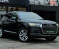Черный Ауди Ку 7, объемом двигателя 3 л и пробегом 103 тыс. км за 28500 $, фото 9 на Automoto.ua