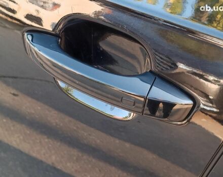 Ауди Ку 7 2018 в Харькове на Automoto.ua Черный Ауди Ку 7, объемом двигателя 3 л и пробегом 161 тыс. км за 33990 $, фото 23 на Automoto.ua