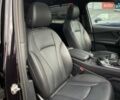 Черный Ауди Ку 7, объемом двигателя 3 л и пробегом 103 тыс. км за 35900 $, фото 32 на Automoto.ua
