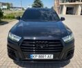 Чорний Ауді Ку 7, об'ємом двигуна 3 л та пробігом 126 тис. км за 36000 $, фото 1 на Automoto.ua