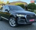 Ауди Ку 7 2018 в Львове на Automoto.ua Черный Ауди Ку 7, объемом двигателя 3 л и пробегом 162 тыс. км за 27999 $, фото 28 на Automoto.ua