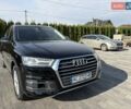 Ауді Ку 7 2018 у Луцьку на Automoto.ua Чорний Ауді Ку 7, об'ємом двигуна 3 л та пробігом 148 тис. км за 31000 $, фото 1 на Automoto.ua