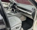 Черный Ауди Ку 7, объемом двигателя 2 л и пробегом 99 тыс. км за 21000 $, фото 7 на Automoto.ua