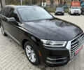 Черный Ауди Ку 7, объемом двигателя 3 л и пробегом 176 тыс. км за 19990 $, фото 46 на Automoto.ua