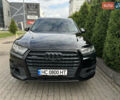 Черный Ауди Ку 7, объемом двигателя 3 л и пробегом 145 тыс. км за 34000 $, фото 8 на Automoto.ua