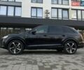 Черный Ауди Ку 7, объемом двигателя 3 л и пробегом 143 тыс. км за 32900 $, фото 13 на Automoto.ua