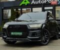 Чорний Ауді Ку 7, об'ємом двигуна 3 л та пробігом 137 тис. км за 37999 $, фото 1 на Automoto.ua