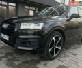 Черный Ауди Ку 7, объемом двигателя 3 л и пробегом 143 тыс. км за 32900 $, фото 16 на Automoto.ua