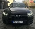 Черный Ауди Ку 7, объемом двигателя 3 л и пробегом 143 тыс. км за 32900 $, фото 3 на Automoto.ua