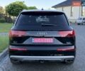 Ауди Ку 7 2018 в Львове на Automoto.ua Черный Ауди Ку 7, объемом двигателя 3 л и пробегом 162 тыс. км за 27999 $, фото 7 на Automoto.ua