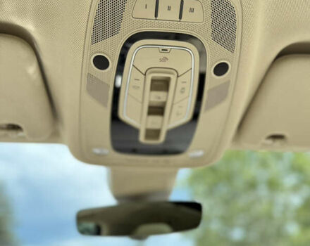 Чорний Ауді Ку 7, об'ємом двигуна 1.98 л та пробігом 84 тис. км за 45300 $, фото 17 на Automoto.ua