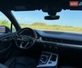 Чорний Ауді Ку 7, об'ємом двигуна 1.98 л та пробігом 131 тис. км за 31500 $, фото 1 на Automoto.ua