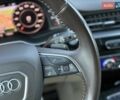 Ауди Ку 7 2018 в Львове на Automoto.ua Черный Ауди Ку 7, объемом двигателя 3 л и пробегом 162 тыс. км за 27999 $, фото 86 на Automoto.ua