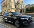 Чорний Ауді Ку 7, об'ємом двигуна 2.97 л та пробігом 57 тис. км за 53900 $, фото 7 на Automoto.ua