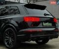 Чорний Ауді Ку 7, об'ємом двигуна 3 л та пробігом 137 тис. км за 37999 $, фото 24 на Automoto.ua
