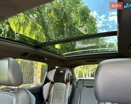 Черный Ауди Ку 7, объемом двигателя 1.98 л и пробегом 157 тыс. км за 28300 $, фото 61 на Automoto.ua