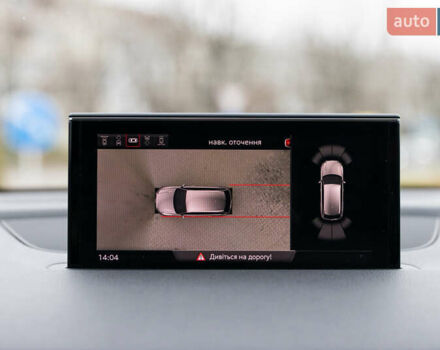 Чорний Ауді Ку 7, об'ємом двигуна 3 л та пробігом 238 тис. км за 23800 $, фото 65 на Automoto.ua