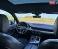Чорний Ауді Ку 7, об'ємом двигуна 1.98 л та пробігом 131 тис. км за 31500 $, фото 4 на Automoto.ua