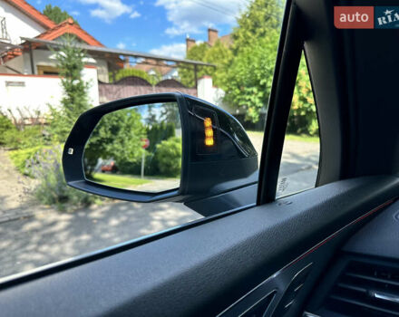 Черный Ауди Ку 7, объемом двигателя 1.98 л и пробегом 157 тыс. км за 28300 $, фото 50 на Automoto.ua