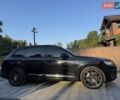 Черный Ауди Ку 7, объемом двигателя 2.97 л и пробегом 155 тыс. км за 42500 $, фото 18 на Automoto.ua
