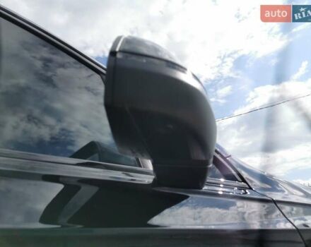 Черный Ауди Ку 7, объемом двигателя 2.97 л и пробегом 190 тыс. км за 45000 $, фото 50 на Automoto.ua