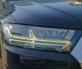 Ауди Ку 7 2018 в Харькове на Automoto.ua Черный Ауди Ку 7, объемом двигателя 3 л и пробегом 161 тыс. км за 33990 $, фото 4 на Automoto.ua