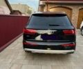 Черный Ауди Ку 7, объемом двигателя 2 л и пробегом 99 тыс. км за 21000 $, фото 9 на Automoto.ua