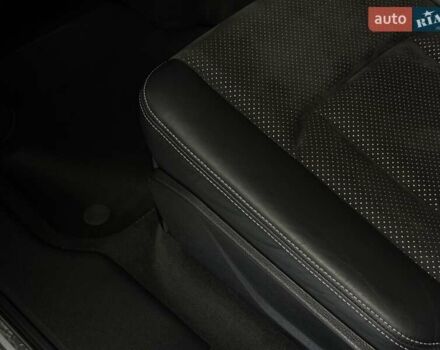 Черный Ауди Ку 7, объемом двигателя 2.97 л и пробегом 127 тыс. км за 44500 $, фото 52 на Automoto.ua