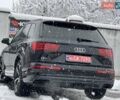 Чорний Ауді Ку 7, об'ємом двигуна 3 л та пробігом 121 тис. км за 37000 $, фото 19 на Automoto.ua
