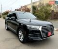 Черный Ауди Ку 7, объемом двигателя 1.98 л и пробегом 156 тыс. км за 24650 $, фото 3 на Automoto.ua