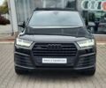 Чорний Ауді Ку 7, об'ємом двигуна 2.97 л та пробігом 251 тис. км за 33500 $, фото 1 на Automoto.ua
