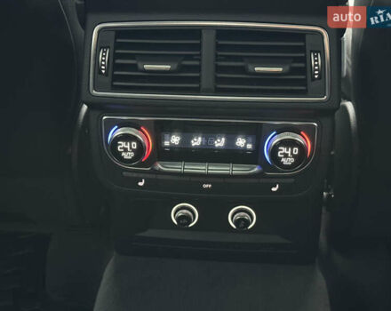 Черный Ауди Ку 7, объемом двигателя 3 л и пробегом 199 тыс. км за 28800 $, фото 43 на Automoto.ua