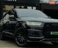 Чорний Ауді Ку 7, об'ємом двигуна 3 л та пробігом 137 тис. км за 37999 $, фото 11 на Automoto.ua