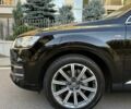 Чорний Ауді Ку 7, об'ємом двигуна 2.97 л та пробігом 57 тис. км за 53900 $, фото 16 на Automoto.ua