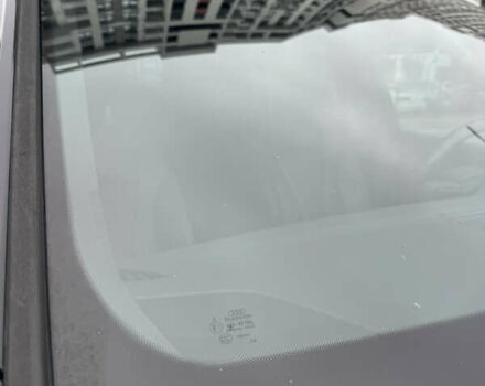 Черный Ауди Ку 7, объемом двигателя 1.98 л и пробегом 288 тыс. км за 23900 $, фото 29 на Automoto.ua